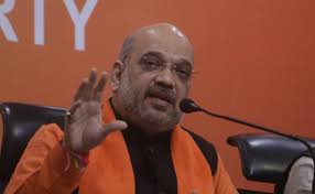 16 जून को हरियाणा आएगे बीजेपी अध्यक्ष अमित शाह 